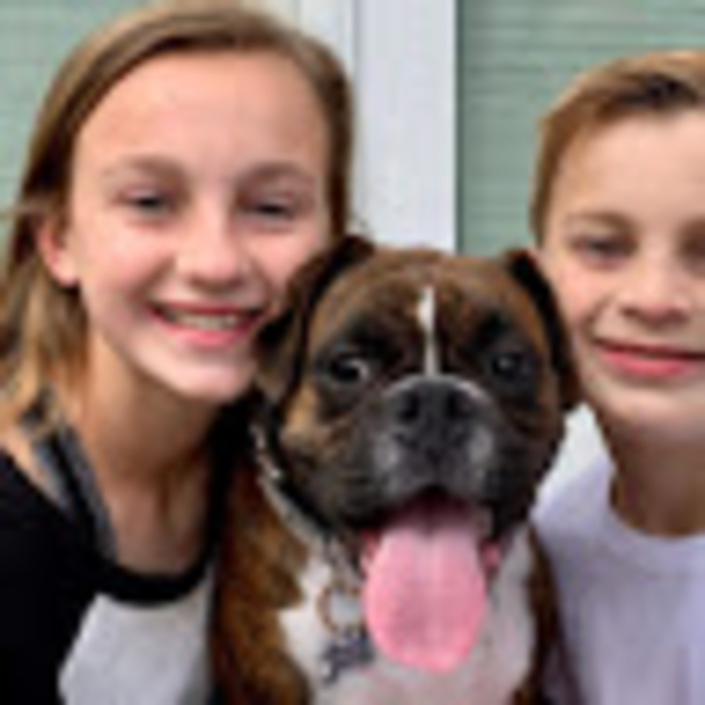 Meet your Posher, Kali